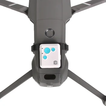 

Drone GPS Tracker Bracket Holder Mount For DJI MAVIC 2 PRO/ZOOM Anti-lost GPS Locator Tracker Installation Stand Accessories