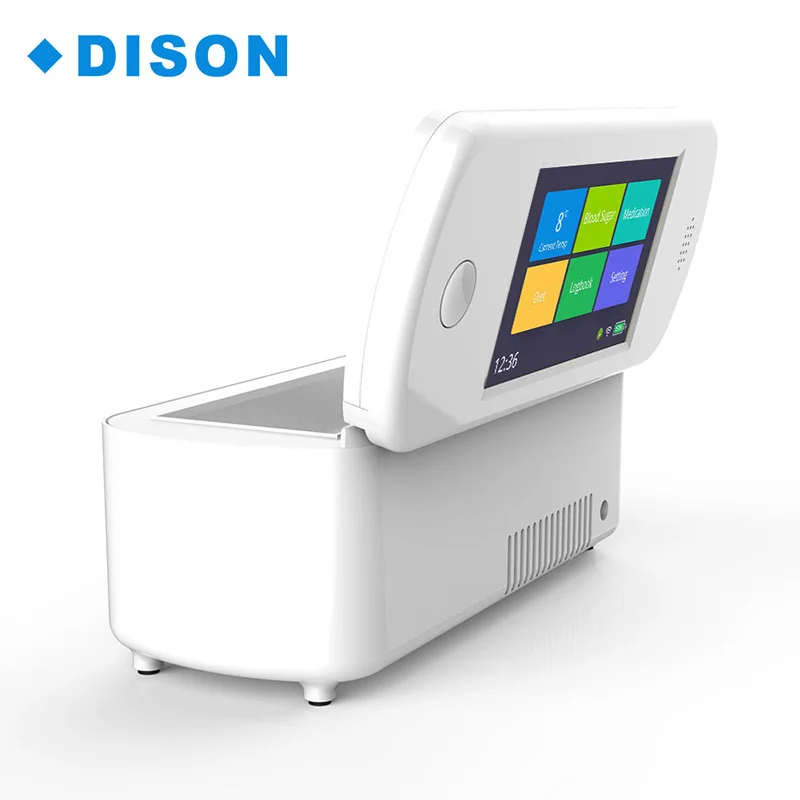 

Hot sale drug cooler case insulin electronic cooler box mini fridge