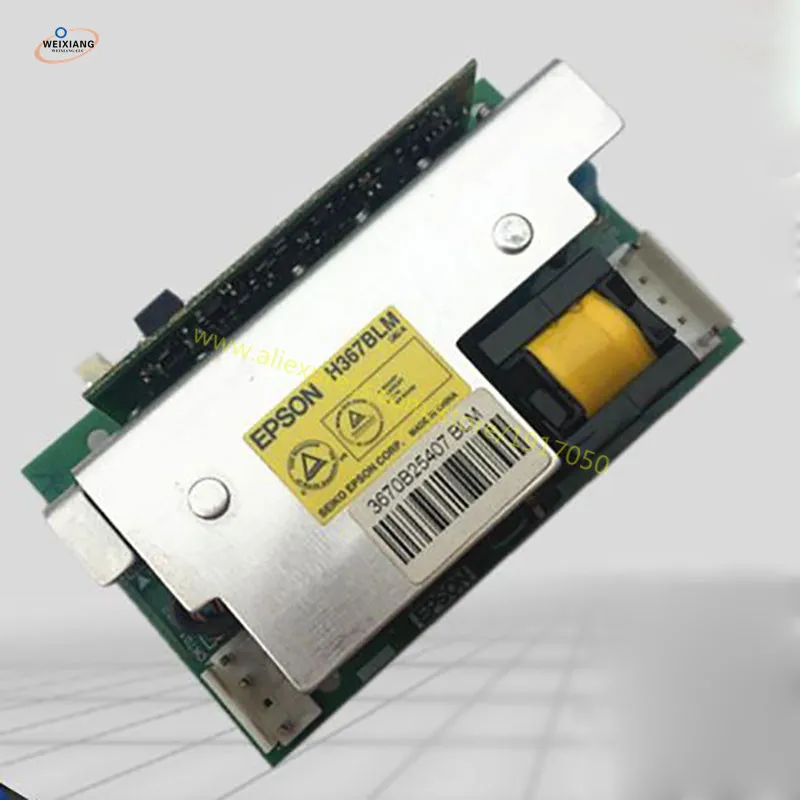 Original Projector Ballast For EPSON EH TW3700C Lamp Driver Assemblyin