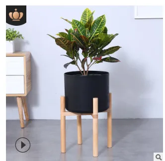 

Nordic flower shelf green flower, indoor flower rack wholesale.