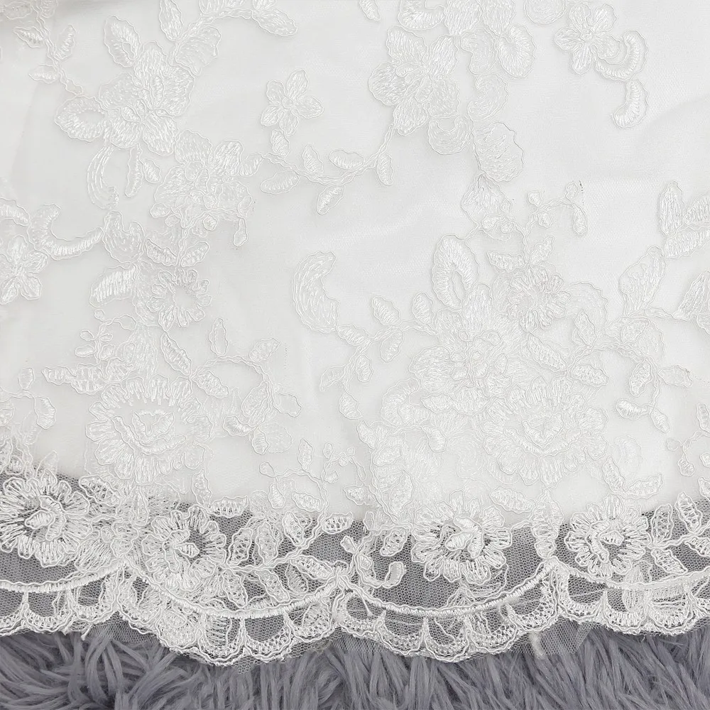 Vestido De Noiva кружевное свадебное платье Русалка Кепки Appliques Винтаж Китай свадебные
