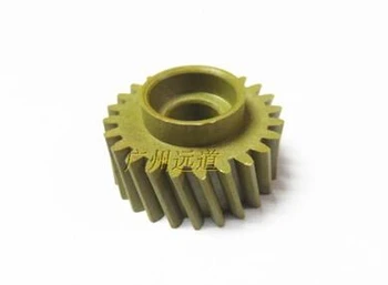 

new come post freeping user drive gear for Konica Minolta Bizhub C451 C550 C452 C552 C650 C652 fixing drive gear