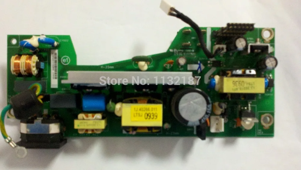 

Main Power Supply Fit for Projector Infocus T160