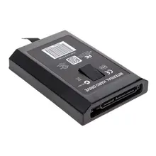 High Quality 120GB Internal Hard Drive Disk HDD For Microsoft Xbox 360 Slim 120GB New