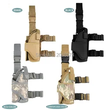 Тактический Органайзер Открытый Многофункциональный регулируемый Оксфорд ткань бедра талии сумка треккинг Защитная омуниция мотоциклиста 50 шт