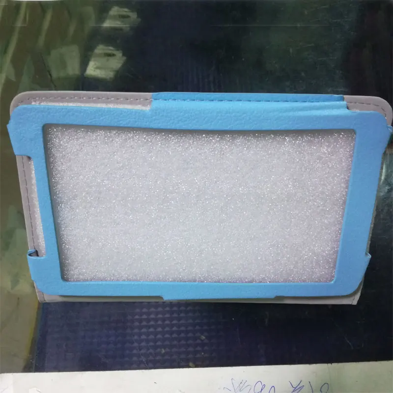 

Leather case For Visual Land Prestige Elite 7QS 7 Inch Tablet