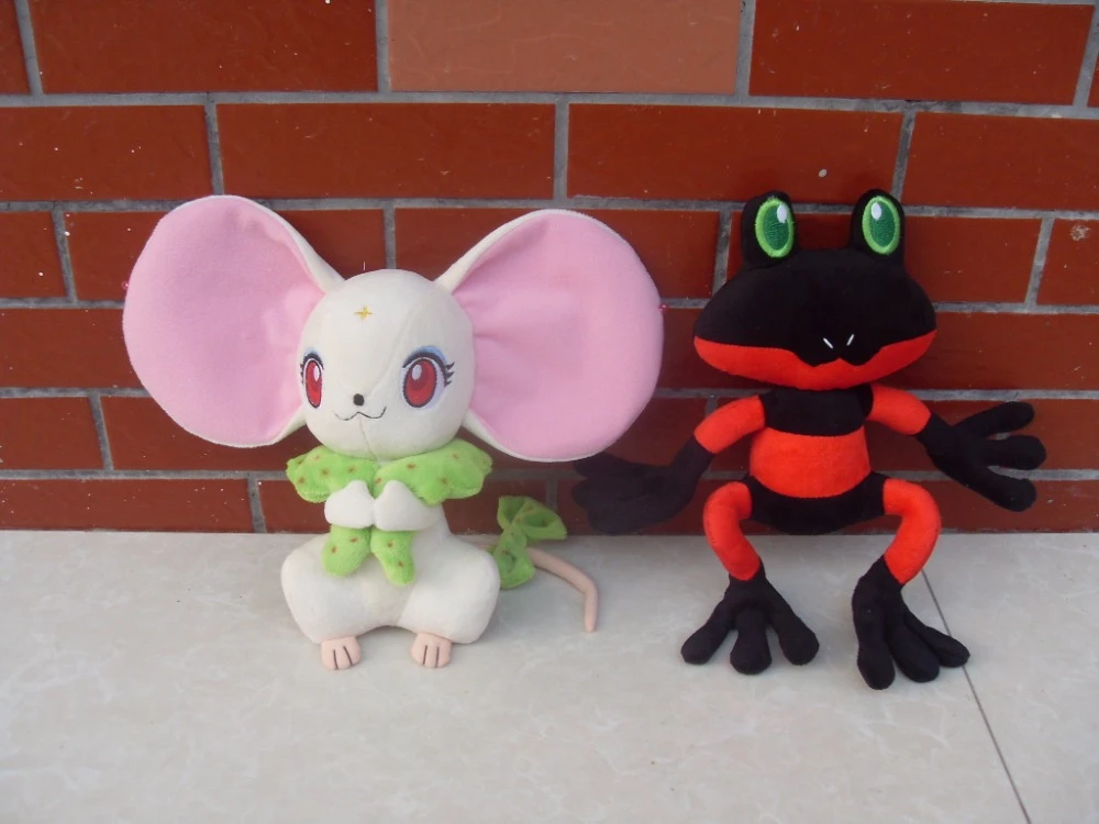 メーカー再生品 シュガシュガルーン ぬいぐるみ fawe.org