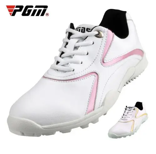 PGM Manufacturers Produce Golf Shoes for Women Fixed Shoes Nails Golf Ladies Sports Shoes PGM Manufacturers Produce Golf Shoes for Women Fixed Shoes Nails Golf Ladies Sports Shoes