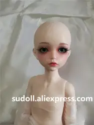 SuDoll БЖД красивый маленьких BJD/SD смолы куклы