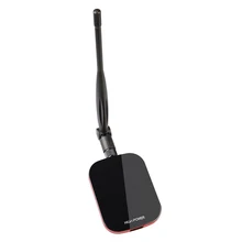 Hot Fast Speed Long Range 150Mbps Network Card N9000 RT3070L USB Wireless Adapter Network Antenna compatible