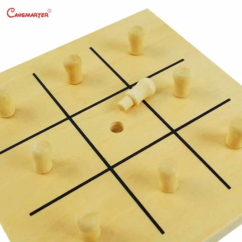  Baby Toddlers Two Finger Grasp Montessori Toys Games Sensory Wooden Teaching Educational Toys Kids  - 33018426188