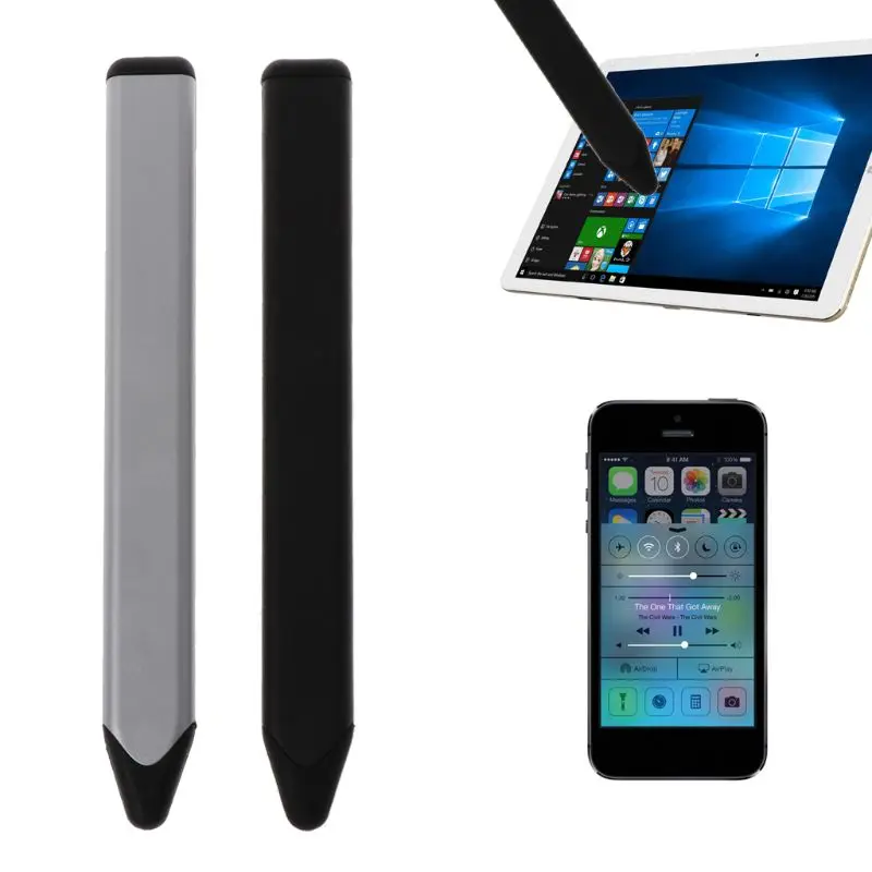 Стилус для планшета Универсальный емкостный экран рисования подходит iPad iPhone Samsung