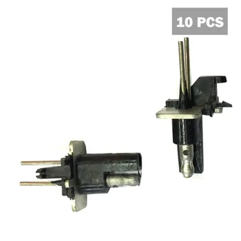 

10PCS/Lot Power Plug for Car Radio for Motorola GM338 Power Supply Seat