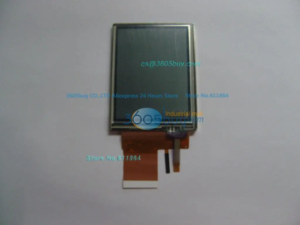 

3.5 inch LQ035Q7DB02RX5 LCD Screen