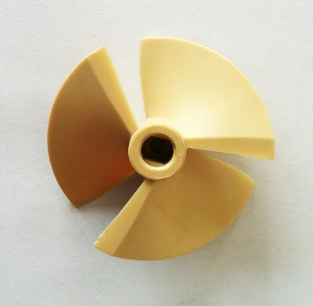 Impeller