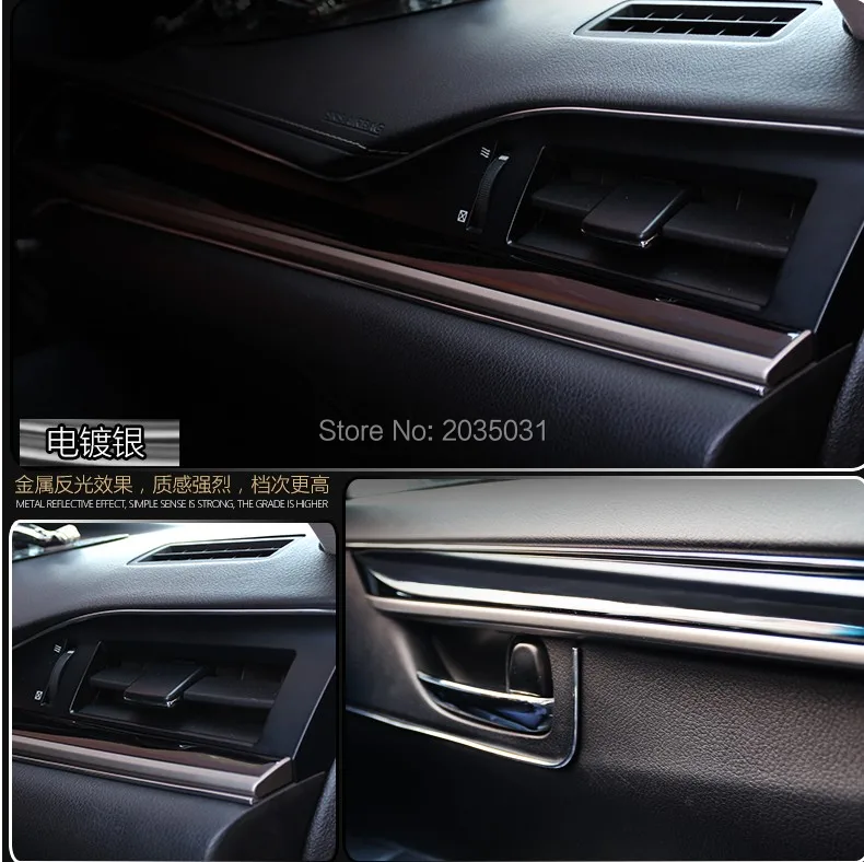 car styling interior trim car stickers for jetta honda civic volkswagen golf mk4 golf mk7 jetta mk6 renault peugeot accessories