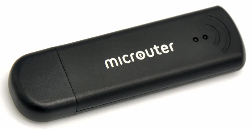 MicRouter GL USB150 AR9331 802.11n 150 Мбит/с OPENVPN беспроводной USB мини Wi Fi маршрутизатор для