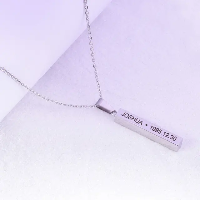 SEVENTEEN Idol Necklaces - Image 6