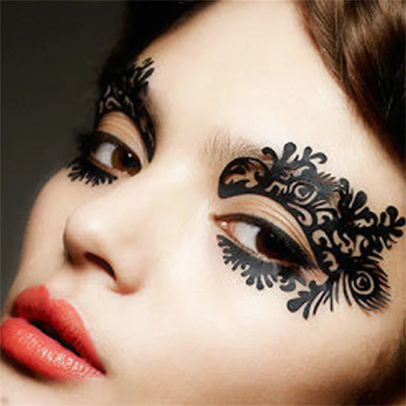 tattoo with eyeliner temporary Temporary Tattoo Eye Eye Pair 1 DIY Flower Sticker tattoo with eyeliner temporary Temporary Tattoo Eye Eye Pair 1 DIY Flower Sticker