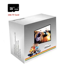 Coolbaby RS-89 HDMI выход Ретро Классический Портативный игровой плеер семья ТВ Видео игровая консоль детство встроенный 600 игр