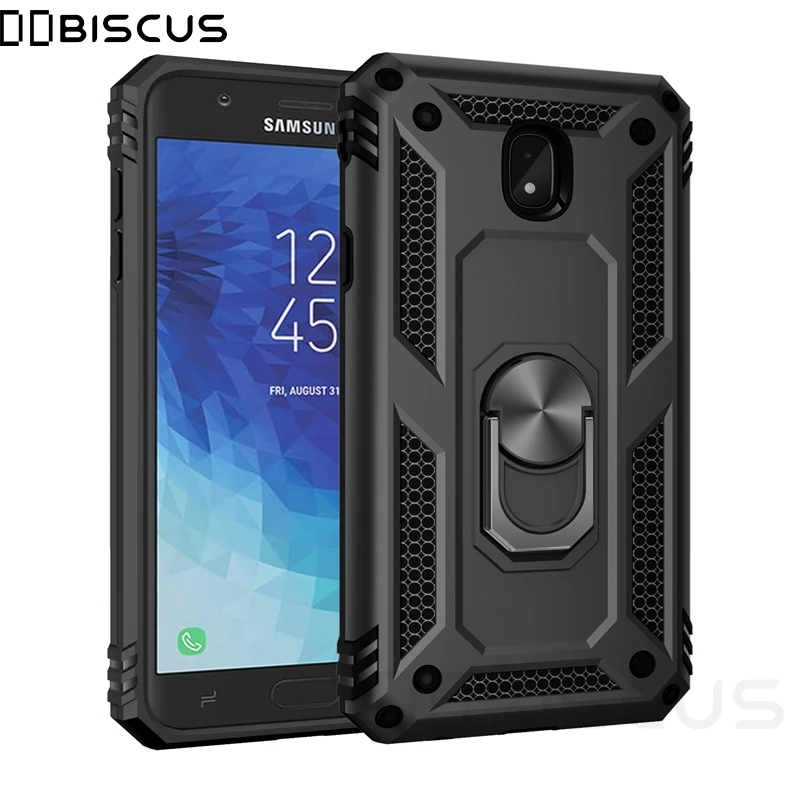 Luxury Armor Soft Shockproof Case For Samsung Galaxy J5 17 J7 Pro J530f Ds J730f Ds J530fm J730fm Silicone Bumper Hard Cover Phone Case Covers Aliexpress