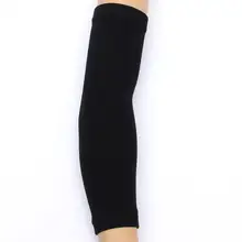 Golf Basketball Sports Skin Protection Sleeve Stretch Wristband Arm Belt Sleeve