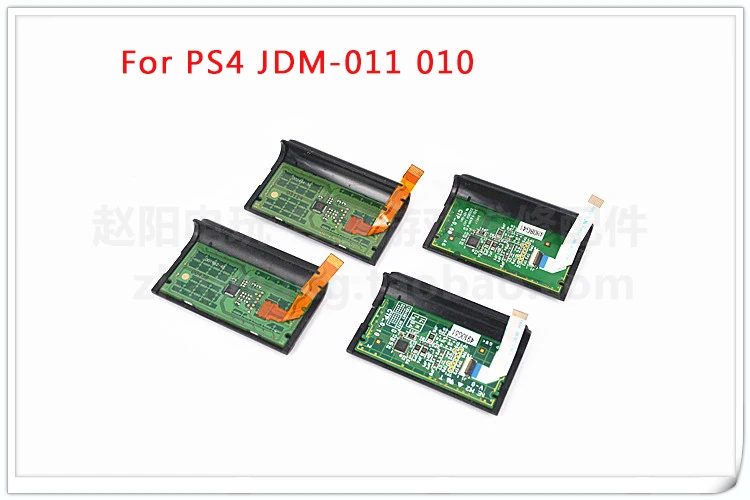 

Touch pad For PS4 Controller JDM011 JDM-010 Touchpad Repair parts for P4 Joystick