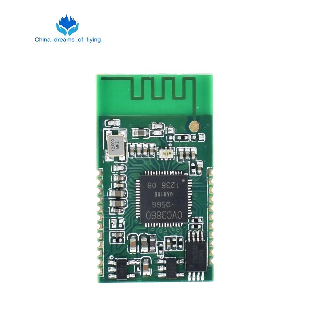 Bluetooth модуль XS3868|Интегральные схемы| |