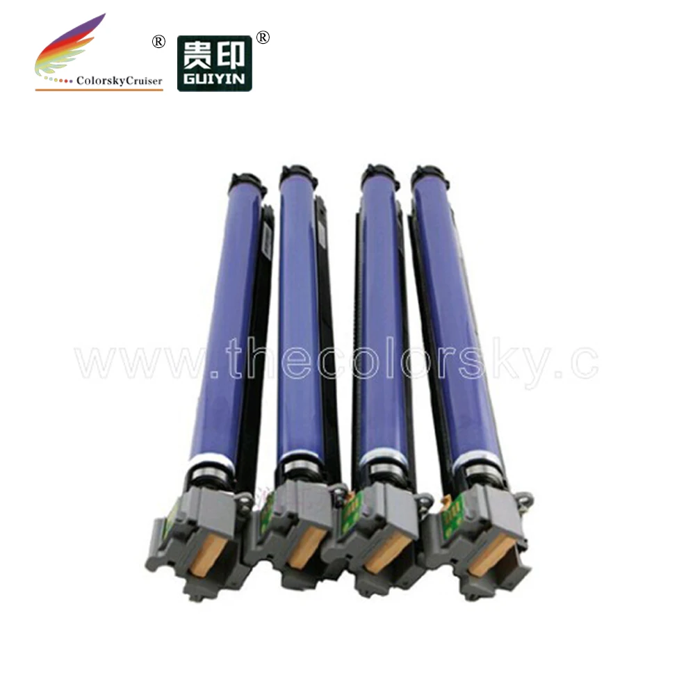 (CS-X7750D) блок изображений барабанной рамы для Xerox Phaser 7750 108R00581 108R00582 108R00583 108R00584 KCMY 32