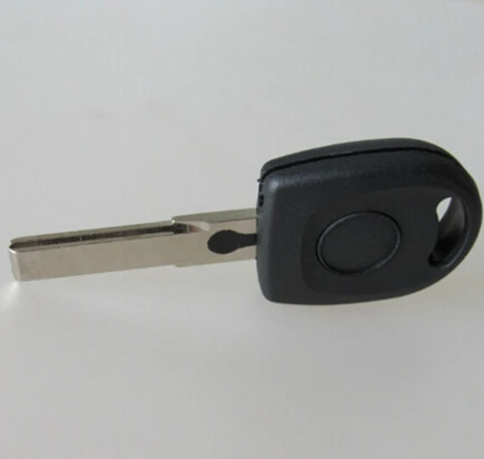 VW Transponder Key shell (3)