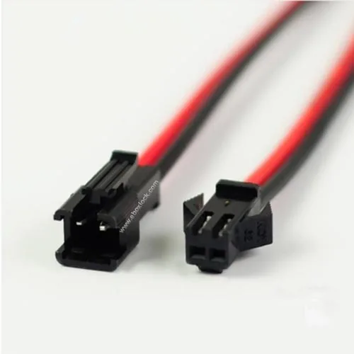 

Cable with SM connector for Electronic Locker System 2 meters
