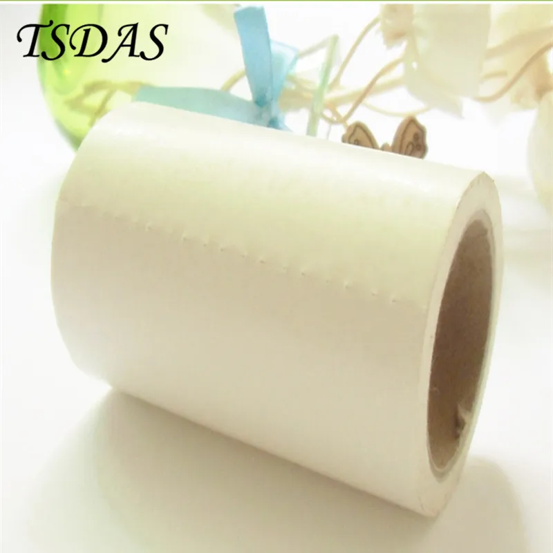 Handheld Clothes Adhesive Cleaning Roller 60 Times, 10cm Lint Roller
