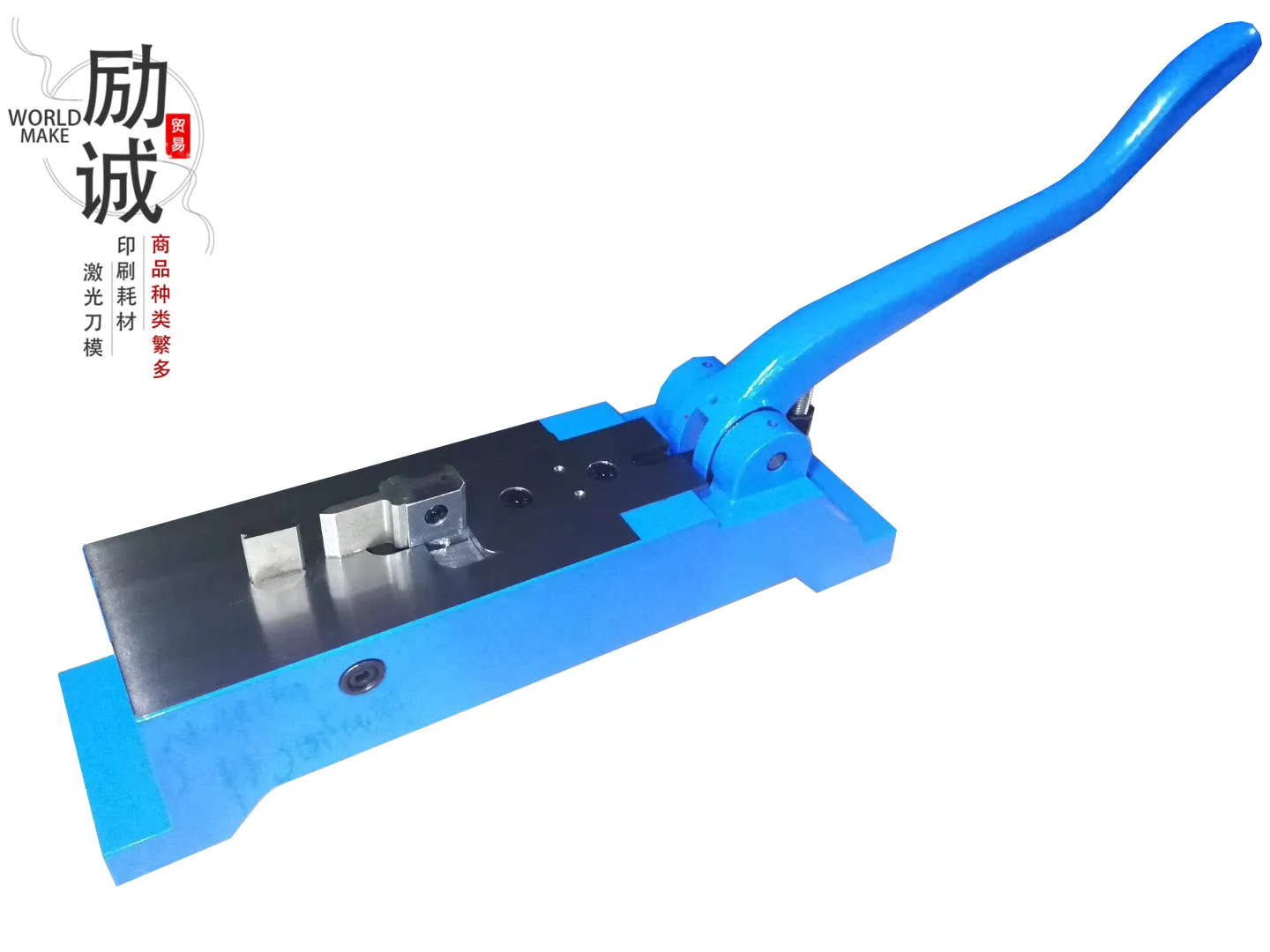 

Laser cutter die bending machine（1set=2machines）