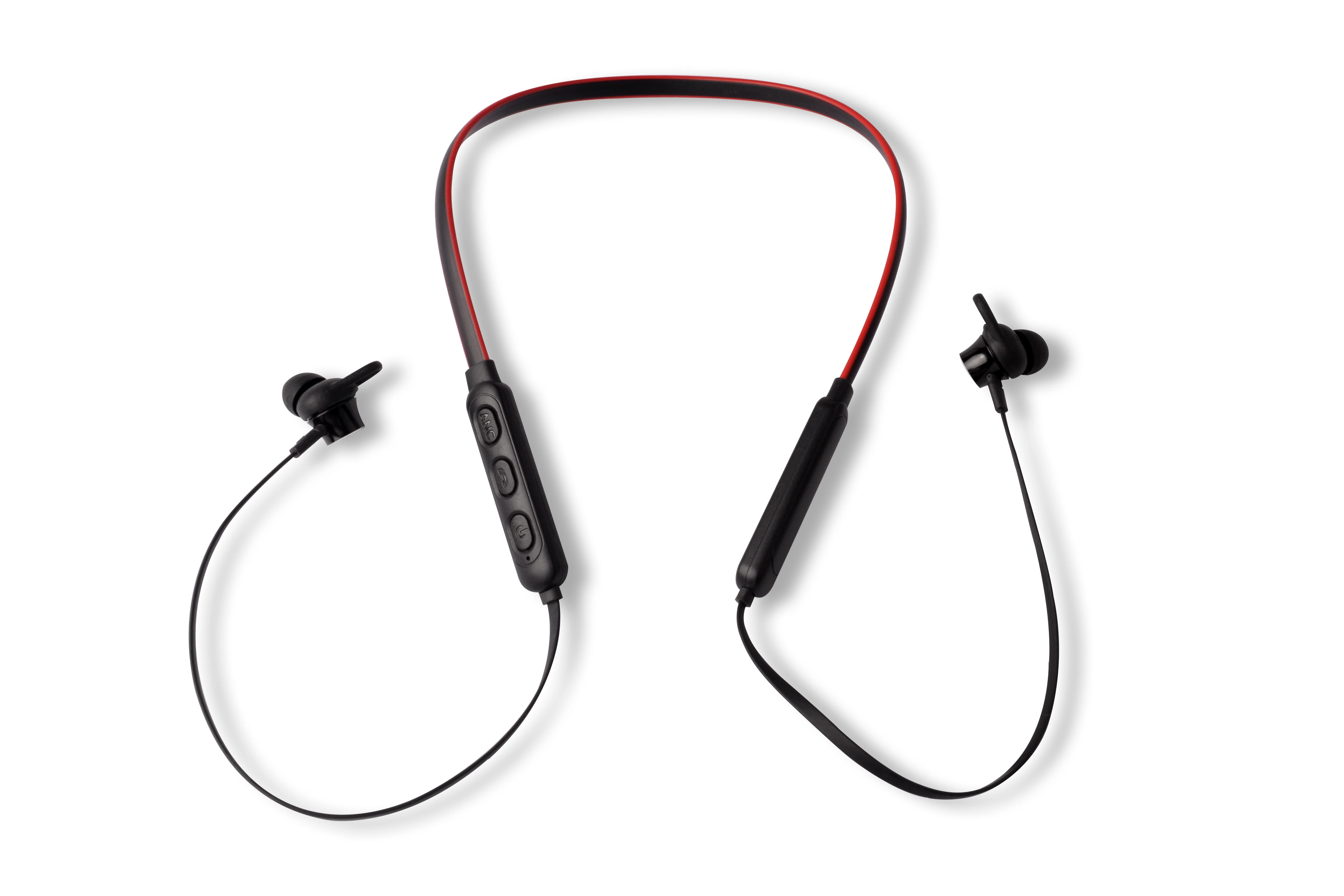 Горячая Распродажа olatec Оригинальные 100% Новые ANC bluetooth наушники для сотовых