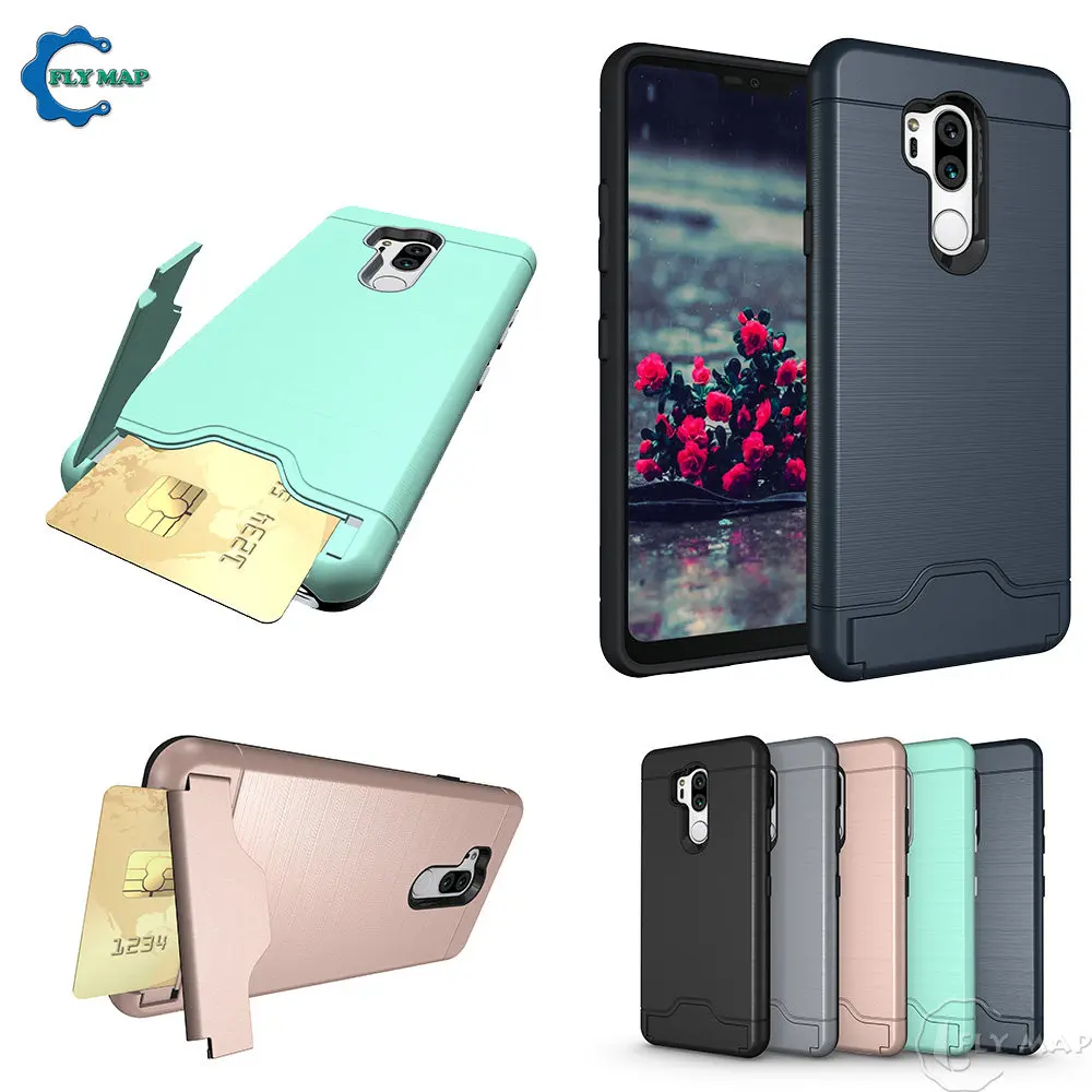 Чехол Для Телефона Lg G7 Thinq Купить