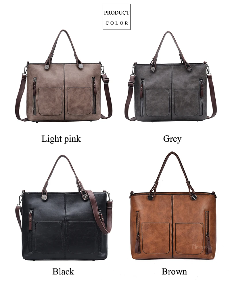 Bolsas de ombro