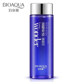 

Dropship BIOAQUA Wonder Toner Hyaluronic Acid Cucumber Water Hydrating Whitening Oil-Control Moisturizing Shrink Pores Skin Care