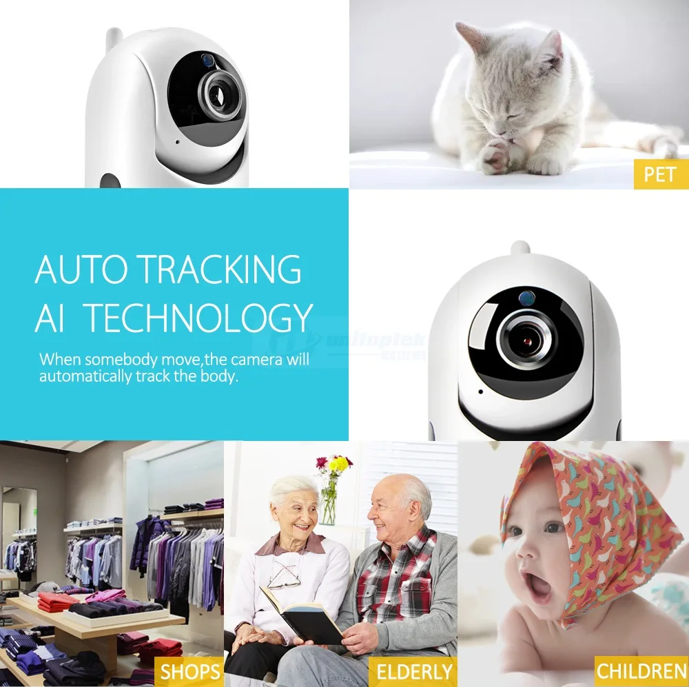 02 Wifi Camera 