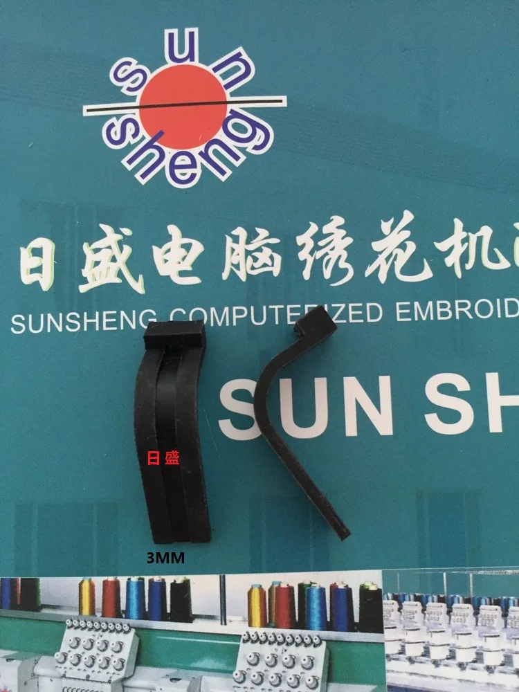 SANYO-servo-driver-Computer-embroidery-machine-spare-parts