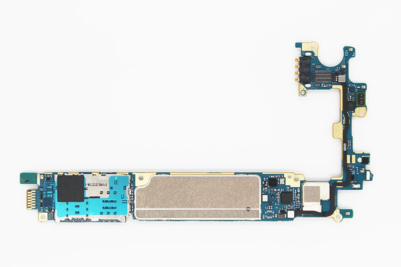  oudini 100 % UNLOCKED 32GB work for LG G5 H820 Mainboard for LG G5 H820 32GB Motherboard Test 100%