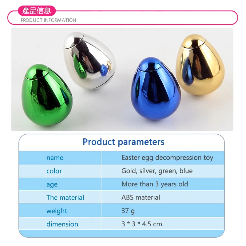 Dazzle Dance Gyro Finger Fidget Spinner Metal Hand Spinner Dazzle Dance