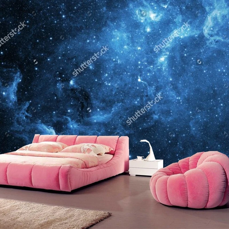 Online Buy Wholesale galaxy wallpaper for bedroom from China ... Online Buy Wholesale galaxy wallpaper for bedroom from China ...