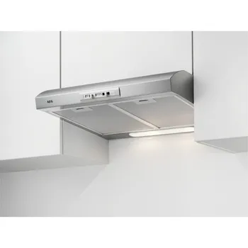 

Campana AEG DUB1611M