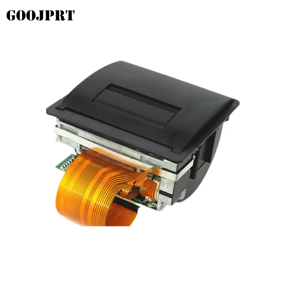 

Free Shipping 58mm thermal Printer Series supports RS232/TTL Interface printer