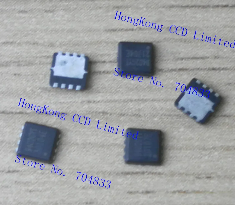 

AP9402GYT-HF AP9402GYT 9402GYT DFN3*3