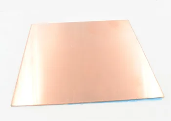 

20Pcs/lot PCB Single Side Copper Clad DIY PCB Kit Laminate Circuit Board 150x200x1.4mm PCB Board