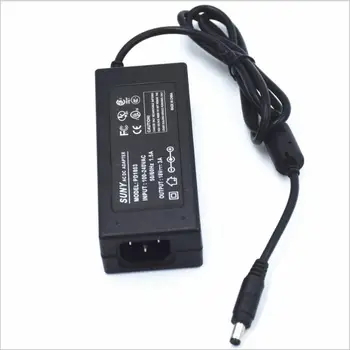 

Free shipping CE certification 18V 3A switching power supply 18V 3A power adapter 18V 3A DC power supply