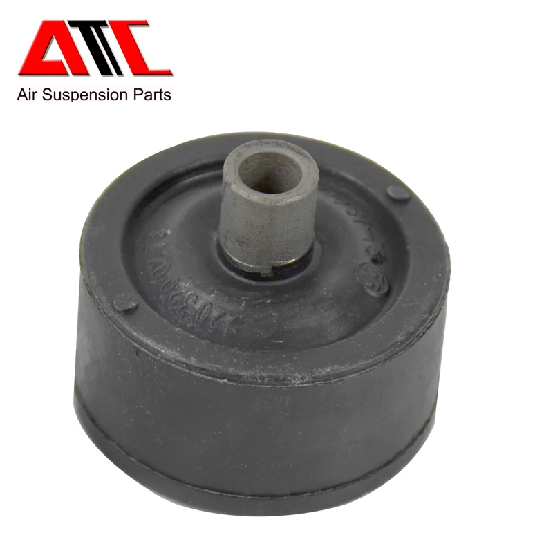 100pcs/lot Air Suspension Shock Front Top Rubber Strut Mount For Mercedes Benz W220 Repair Kits Auto Parts 2203202438 2203205113