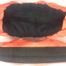 Водонепроницаемый конька охранник Хоккей крышка лезвия