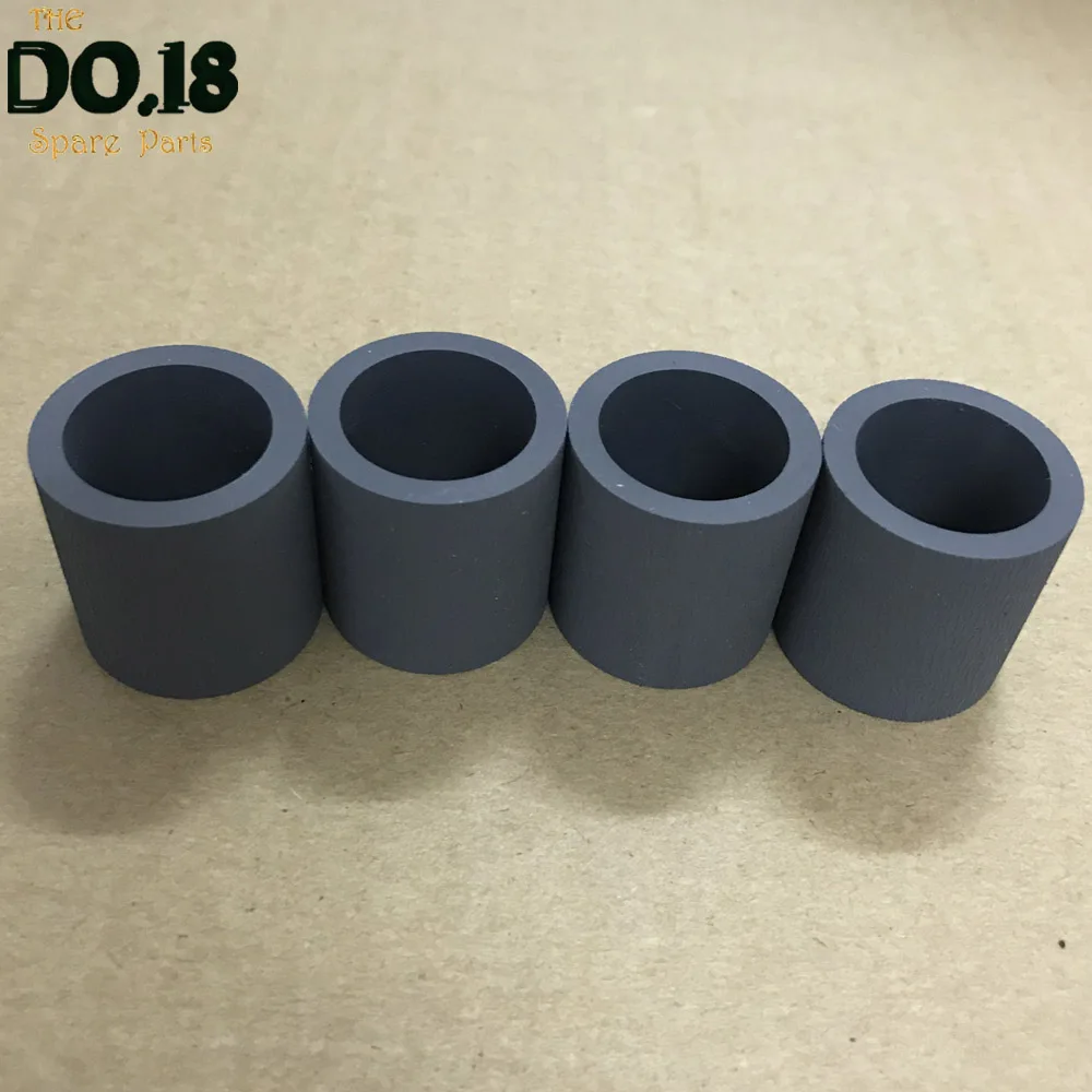 

50pcs JC73-00340A paper pick up roller tire for samsung ML3310 3710 4833 5637 5737 5639 4020 3870 3320 3312 5637 pickup roller